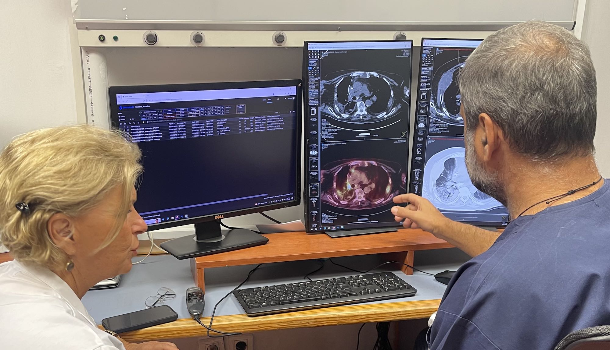 μίνα γκάγκα γιατρός